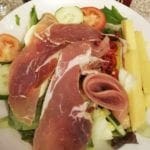Antipasto Salad