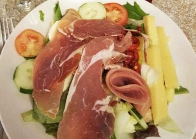 Antipasto Salad