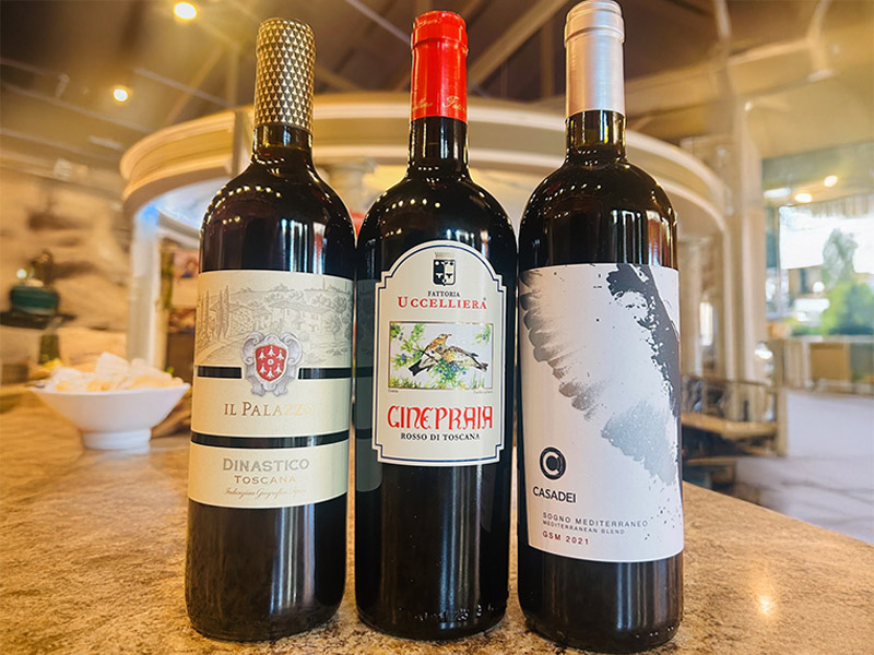 TASTY TUESDAYS 01-20-26